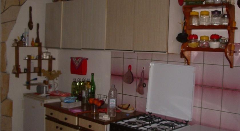 Apartment Zena Murter Kamer foto