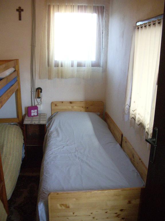 Apartment Zena Murter Kamer foto