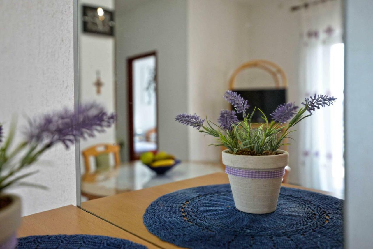 Apartment Zena Murter Buitenkant foto