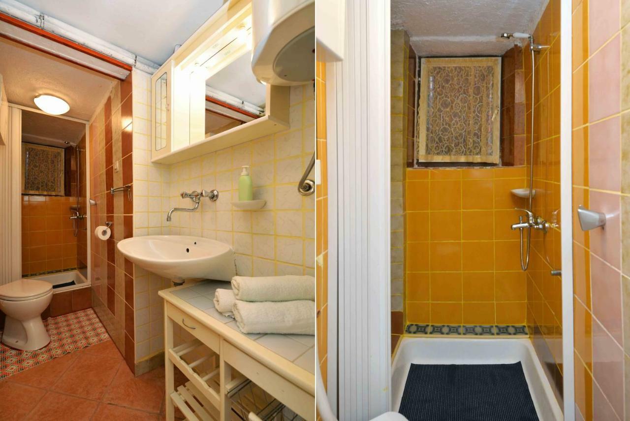 Apartment Zena Murter Buitenkant foto